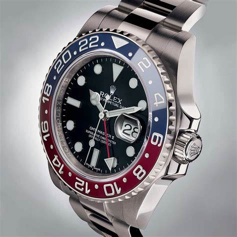 rolex oyster perpetual date gmt master ii replica|rolex gmt master ii price.